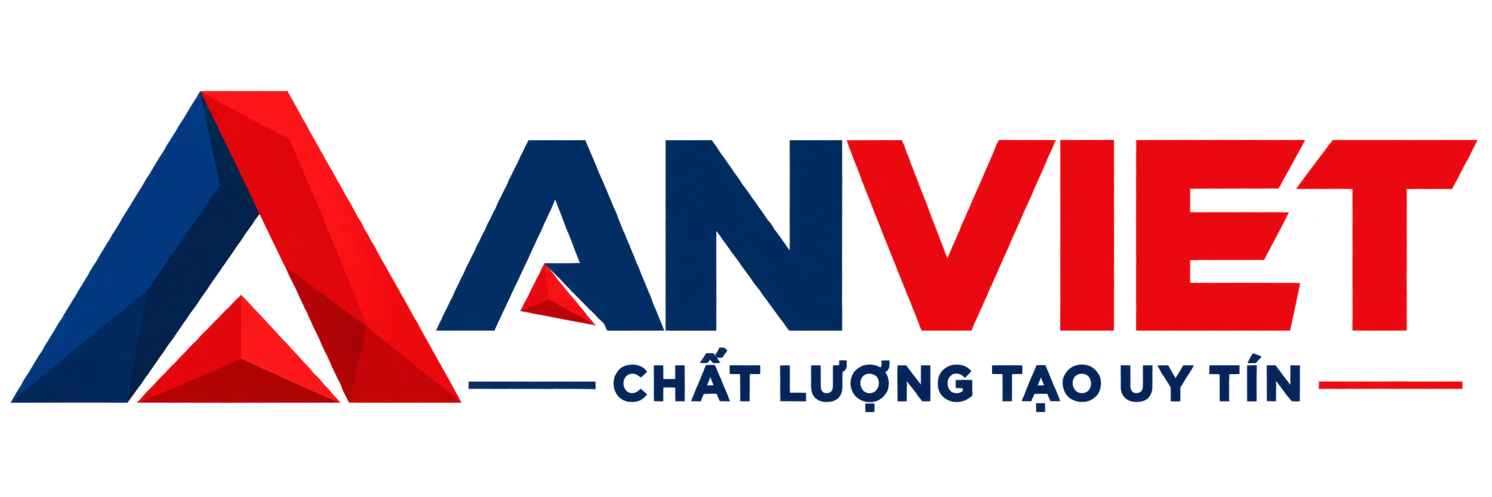 An Việt - Chất lượng tạo uy tín